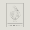 Livre de recette illustration