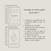 18 tableaux de saisonnalité pour comprendre au mieux les recettes des tableaux de conversion pouvoirs sucrants, des explications des différents ingrédients tableau de point de fumée des huiles les plus courantes répertoire des recettes, 50 recettes vierges pour que vous puissiez être efficace lors de votre lecture.